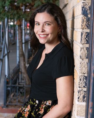 Photo of Julia Lawrence, Clinical Social Work/Therapist, LCSW