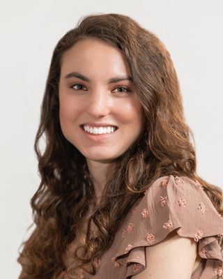 Photo of Hannah Palmer, Associate Professional Counselor, APC, NCC