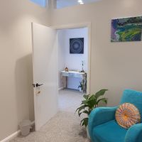 Gallery Photo of One of our light and airy counselling rooms