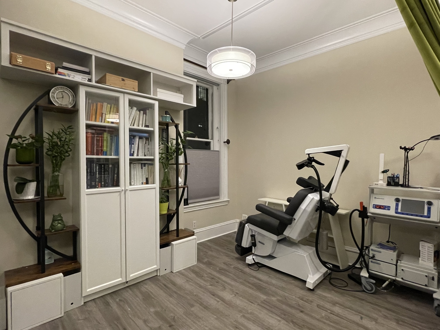 Integrative Psychiatry & TMS Dr. Ying A. Cao, Psychiatrist, Boston, MA