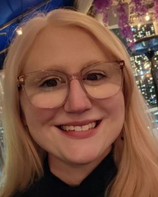 Photo of Nicole Parish, Licensed Professional Counselor