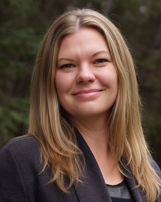 Photo of April Thornton - Corda Counselling Incorporated , Registered Social Worker, MSW, RSW, CCAC, RPT