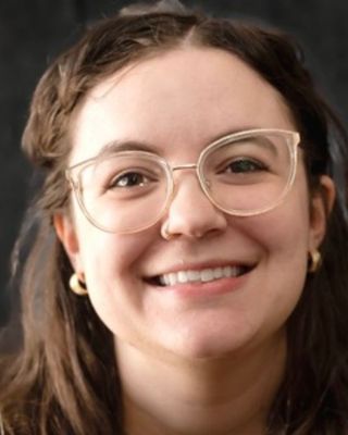 Photo of Caroline Perino, Clinical Social Work/Therapist