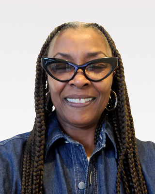 Photo of Tracy Burton, Clinical Social Work/Therapist, LICSW