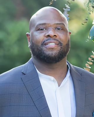 Photo of Eric Mcclure, Clinical Social Work/Therapist, LCSW