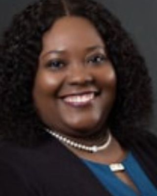 Photo of Shaqueena Baker - Hidden Jewel Counseling and Rehab Center, Licensed Professional Counselor, MPA, LPC