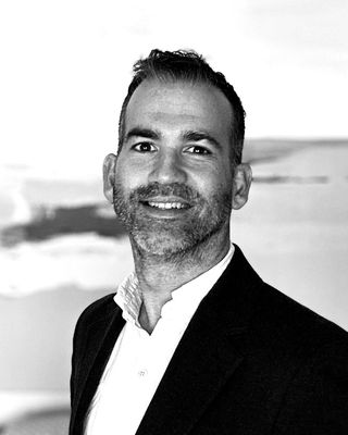 Photo of Michael Entrekin - Michael Entrekin, Counselor, LPCA, MEd