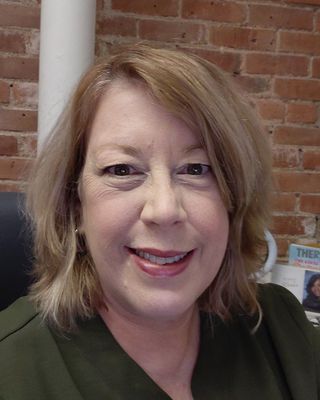 Photo of Lori A Mello, Counselor, MA, LPC