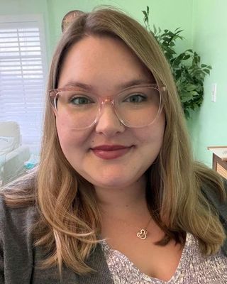 Photo of Alexis Dingy, Clinical Social Work/Therapist, LCSW