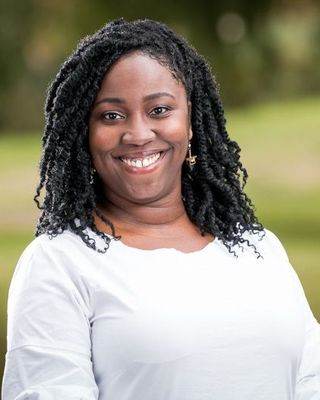 Photo of Dr. Nikki Chery, Psychologist in Corvallis, OR