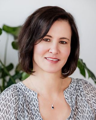 Photo of Patricia Ware, Clinical Social Work/Therapist, MSW, LICSW