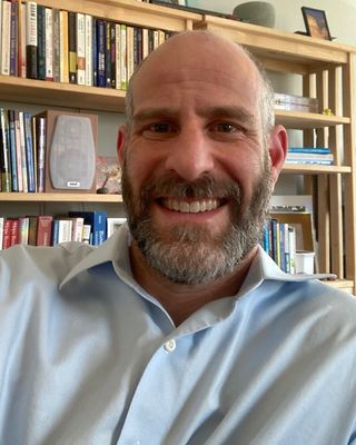 Photo of Daniel Epstein, Counselor in Quincy, MA