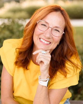 Photo of LeAnn Chastain, Licensed Professional Counselor, MEd, LPC-S
