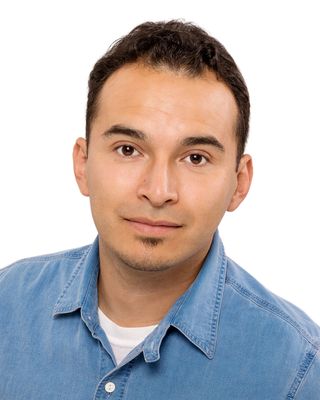 Photo of Roger Portillo, LCSW, Clinical Social Work/Therapist