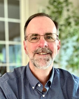 Photo of David Lawrence-Hawley, Clinical Social Work/Therapist, LCSW
