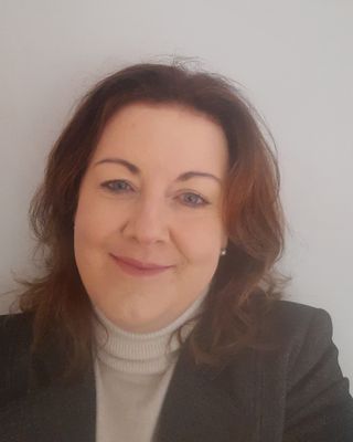 Photo of Valerie O'Neill, Psychotherapist, Pre-Accredited Member IACP
