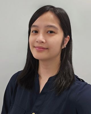 Photo of Synthia Chen, Counselor, LMHC