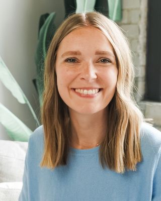 Photo of Claire Blystra, Counselor, LLC