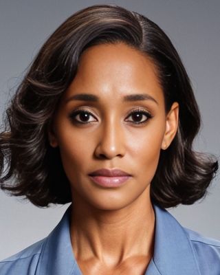 Photo of Martine Jerome, Psychiatric Nurse Practitioner, PMHNP, MSN, NP