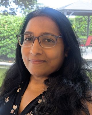 Photo of Bina Salimath, Counsellor, RCC