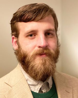 Photo of Joseph E Hall, Counsellor, ACC Reg