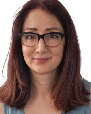 Photo of Nelda Saadat - Nelda Saadat | CPTSD | Depression | Relationships, Registered Psychotherapist (Qualifying), Intern