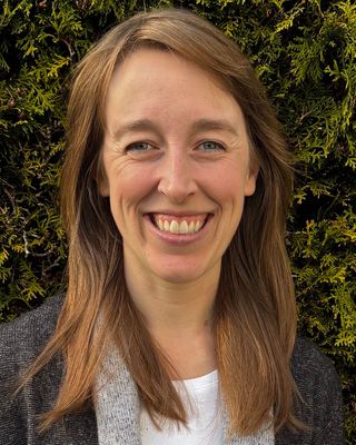 Photo of Breanne Charles, Counsellor, RCC