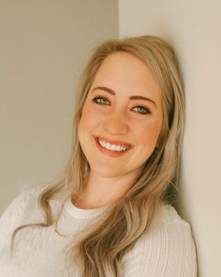 Photo of Bre Vouaux, Master Social Worker, LMSW