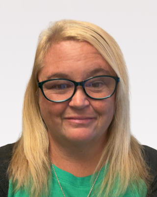 Photo of Wendy Blevins, Counselor, LMHC