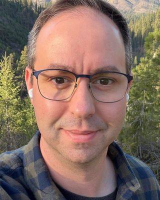 Photo of Jeremy Wayne Irvin - Idaho Gender and Sex Therapy (Jeremy Irvin, LCSW), Clinical Social Work/Therapist, LCSW, MEd, CST, CSTS