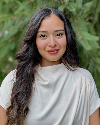 Photo of Dr. Petty Tineo, Psychologist, PhD