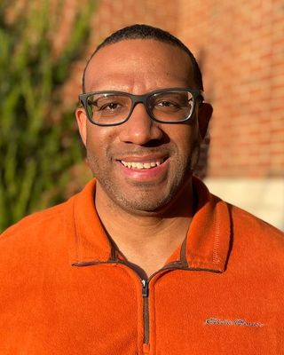 Photo of Anthony Turner, Psychiatric Nurse Practitioner, PMHNP