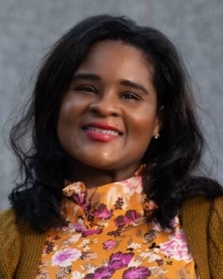 Photo of Ashley Abraham, Clinical Social Work/Therapist, LCSW