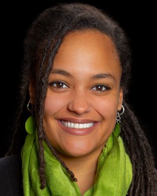 Photo of Monica Fleetwood Black, Clinical Social Work/Therapist, MSW, LCSW, MA