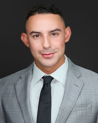 Photo of Taurean Oram, Psychiatric Nurse Practitioner, PMHNP