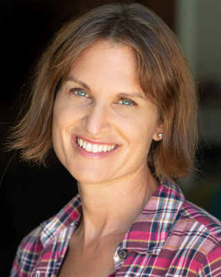 Photo of Alisa Crovetti, Psychologist in Berkeley, CA