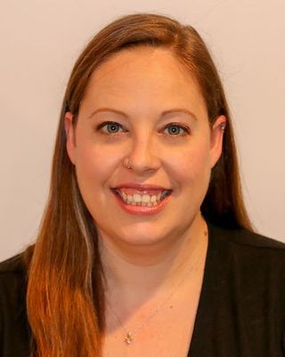 Photo of Alyssa A Moore, Licensed Professional Counselor in Hawthorne, Portland, OR