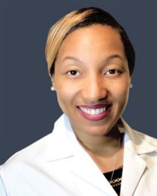 Photo of Jaymie Fields, Psychiatric Nurse Practitioner, PMHNP