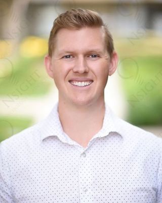 Photo of Cody Elder, Marriage & Family Therapist, LMFT, APCC