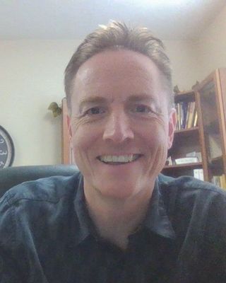 Photo of Dr. Tyler Money, Psychologist, Ph.D.