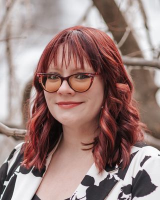 Photo of Kelly Peak, Counselor, LMHC