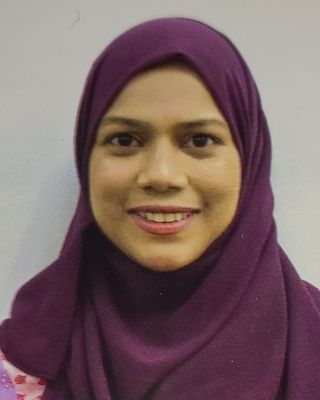 Photo of Shahruma Islam, Psychiatric Nurse Practitioner in Garden City Park, NY