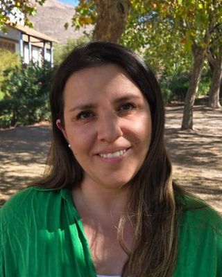 Foto de Antonella Dina Vega Busco, Psicólogo, Lic. en Psicología