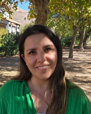 Foto de Antonella Dina Vega Busco, Psicólogo, Lic. en Psicología