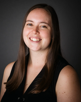Photo of Morgan Canner, Pre-Licensed Professional, MA