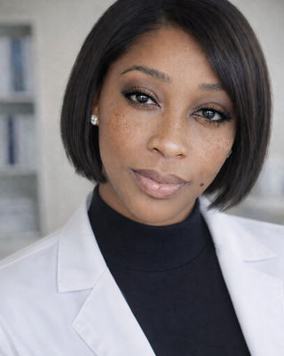 Photo of Simone Jackson - Optimal Mind Studio, Psychiatric Nurse Practitioner, PMHNP, BC