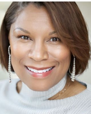 Photo of LaVerne Ware, Licensed Professional Counselor, LPC