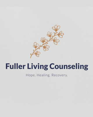 Photo of undefined - Fuller Living-Spring Lake Park, MA, LMFT, Marriage & Family Therapist