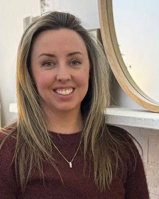 Photo of Dr Inge Gnatt, Psychologist, PhD, Assoc MAPS