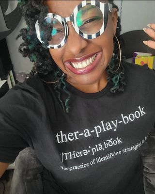 Photo of Theraplaybook, Clinical Social Work/Therapist in McEwen, TN